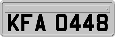 KFA0448