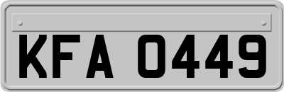 KFA0449