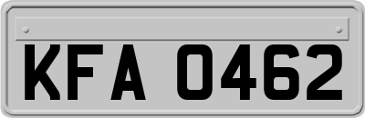 KFA0462