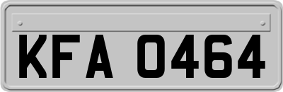 KFA0464
