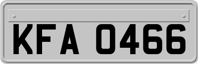 KFA0466