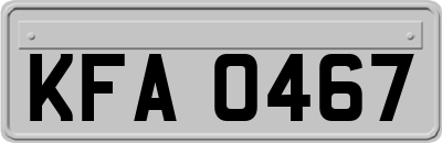 KFA0467