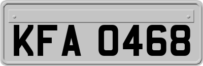 KFA0468