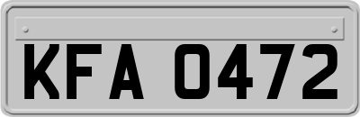 KFA0472