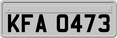 KFA0473