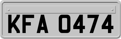 KFA0474