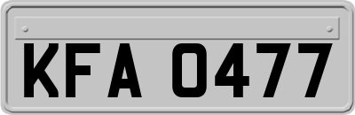 KFA0477