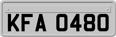 KFA0480