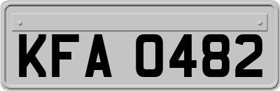 KFA0482