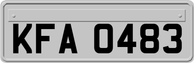 KFA0483
