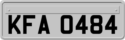 KFA0484
