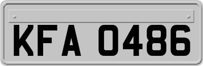 KFA0486