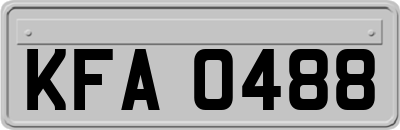 KFA0488