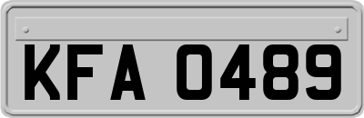 KFA0489