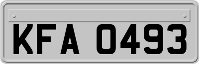 KFA0493