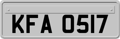 KFA0517