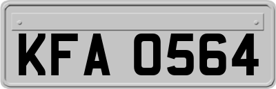 KFA0564