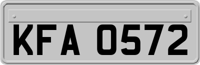 KFA0572
