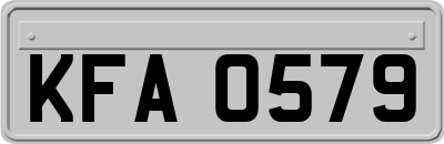 KFA0579