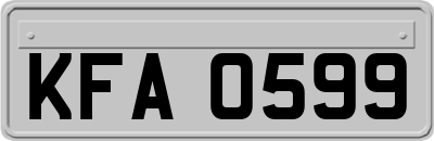 KFA0599
