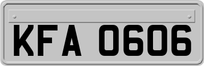 KFA0606