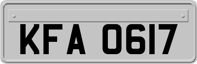KFA0617