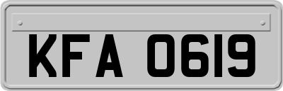 KFA0619