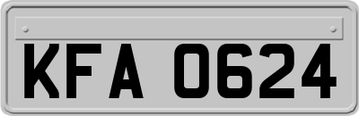 KFA0624