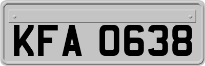 KFA0638