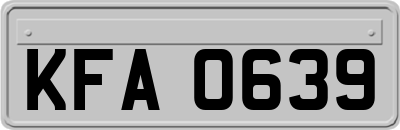 KFA0639