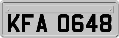 KFA0648