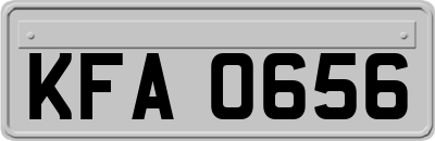 KFA0656
