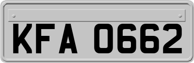 KFA0662