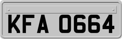 KFA0664