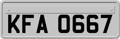 KFA0667