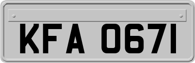 KFA0671