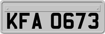 KFA0673