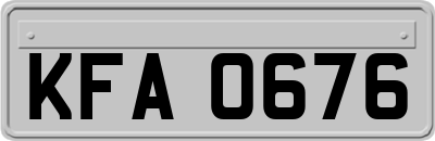 KFA0676