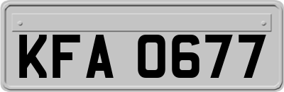KFA0677