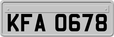 KFA0678