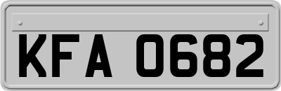 KFA0682