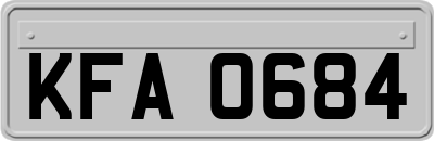 KFA0684
