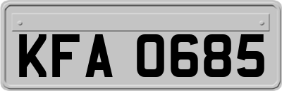KFA0685