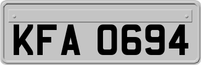 KFA0694