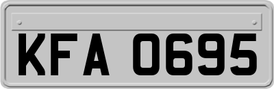 KFA0695