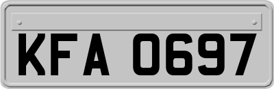 KFA0697