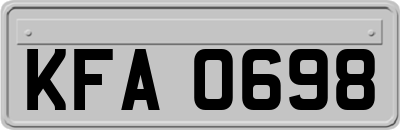 KFA0698