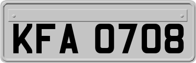 KFA0708