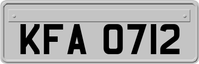KFA0712