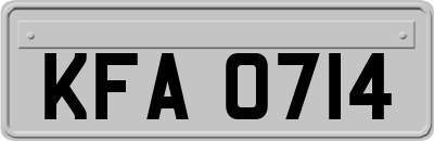 KFA0714